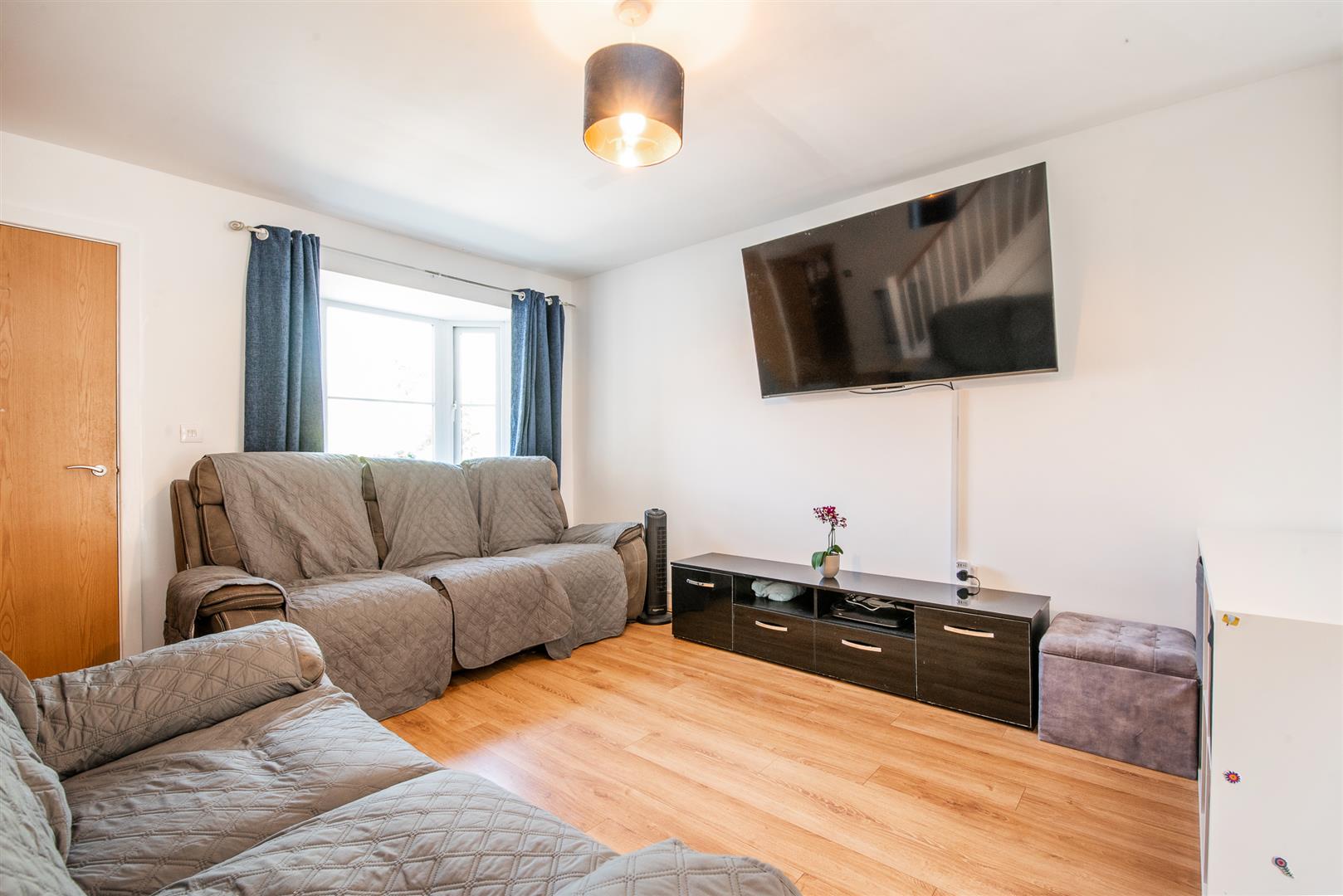 Twickenham Place, Chorley